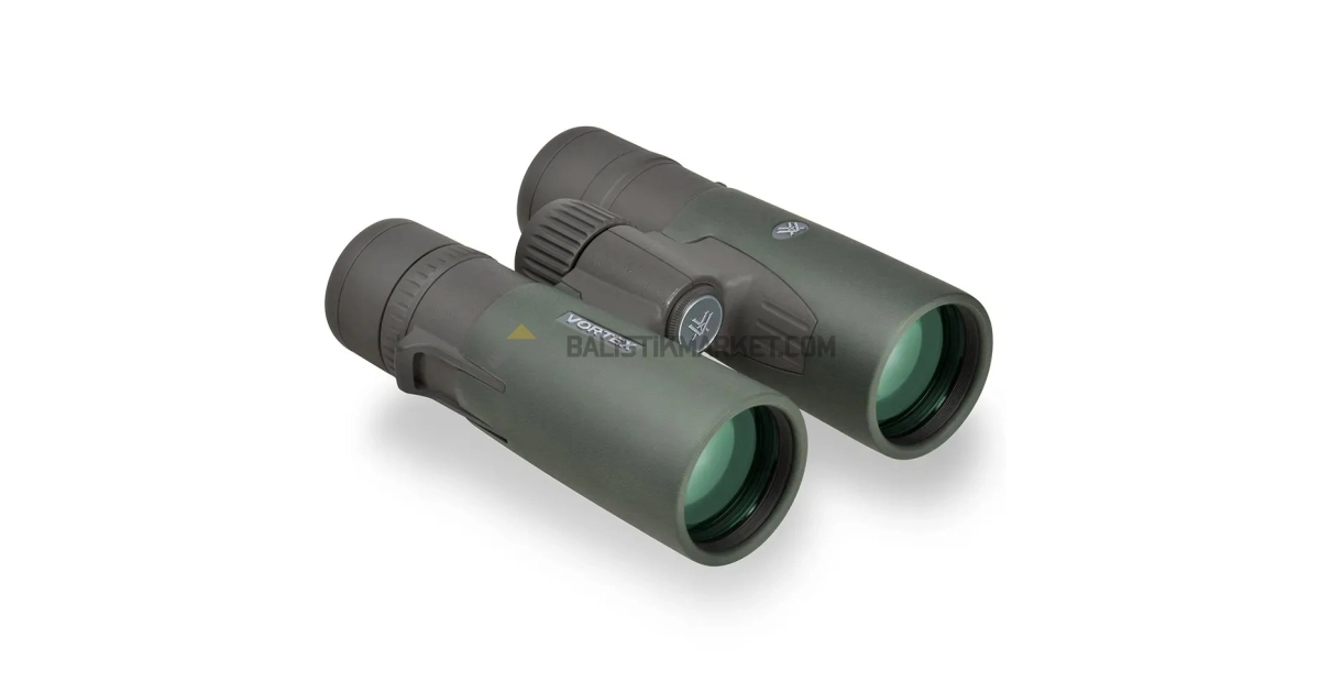 Vortex Razor HD 10x42 Binocular El Dürbünü