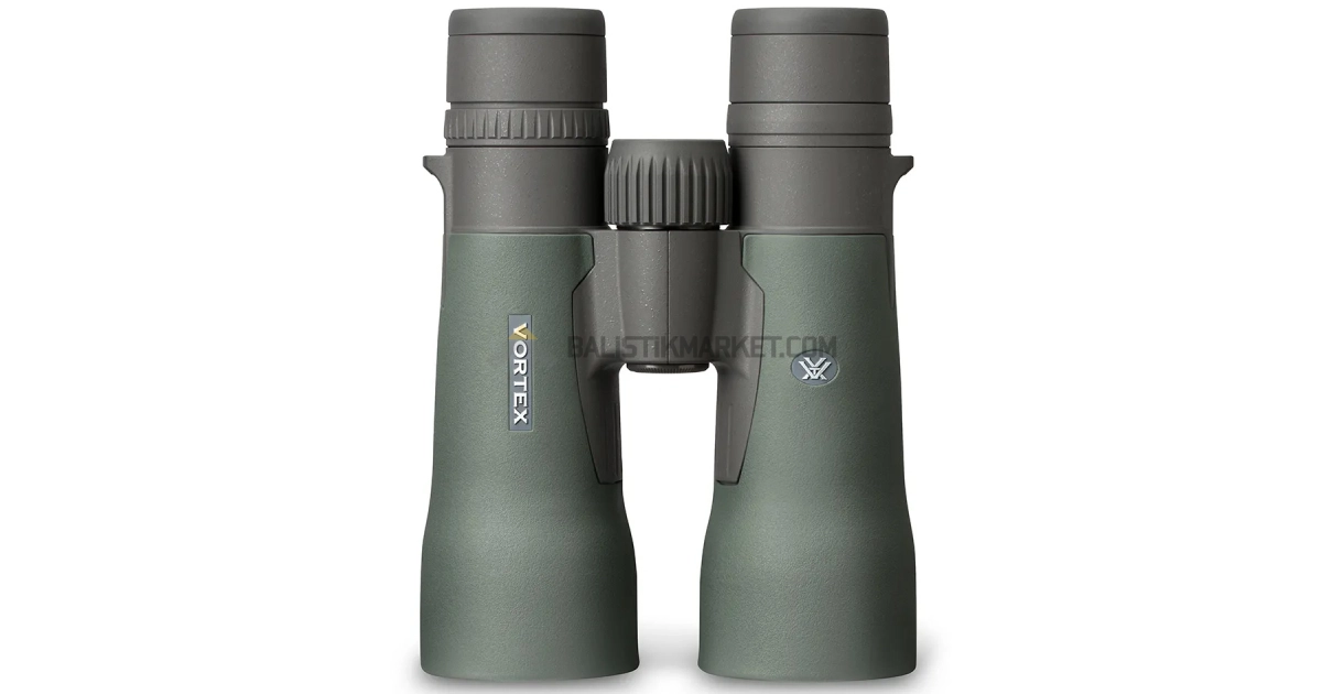 Vortex Razor HD 10x50 Binocular El Dürbünü