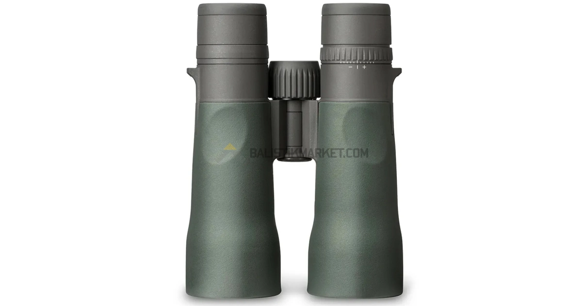 Vortex Razor HD 12x50 Binocular El Dürbünü