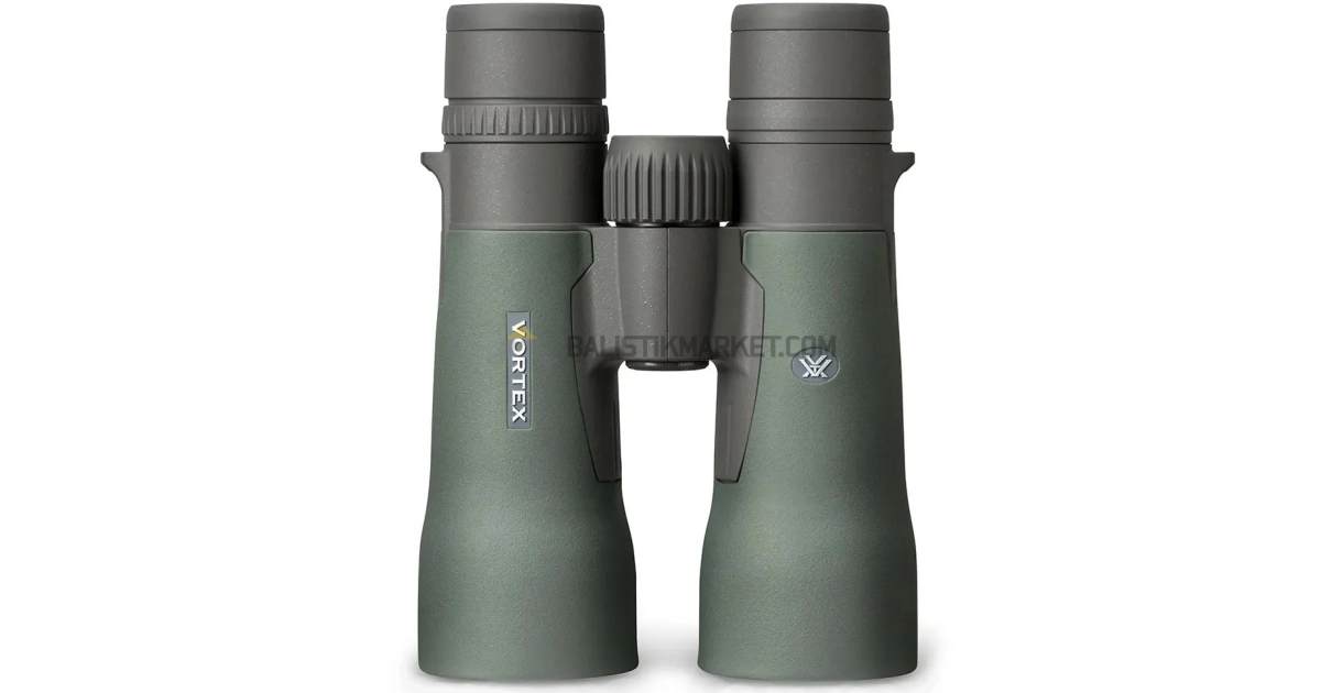 Vortex Razor HD 12x50 Binocular El Dürbünü