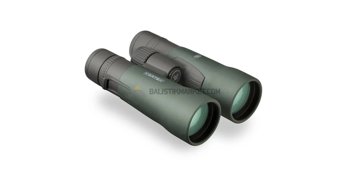 Vortex Razor HD 12x50 Binocular El Dürbünü