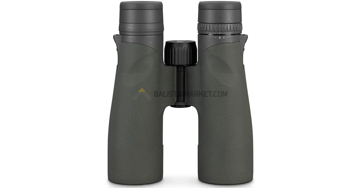 Vortex Razor UHD 18x56 Binocular El Dürbünü