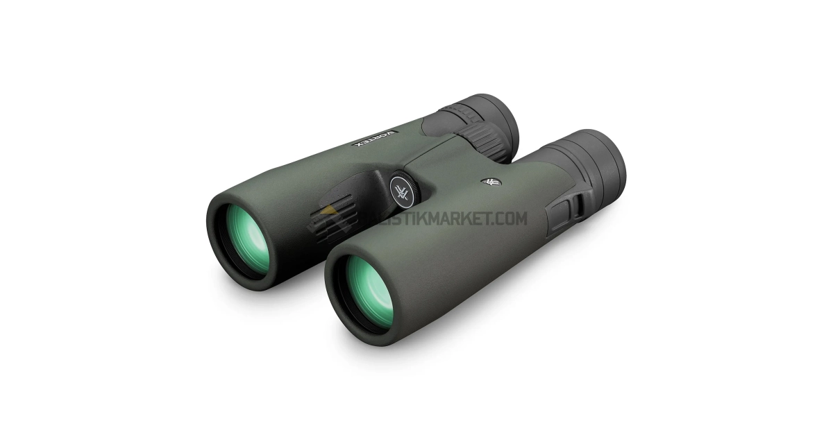 Vortex Razor UHD 18x56 Binocular El Dürbünü