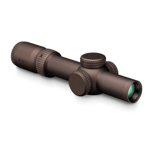 Vortex Razor HD Gen III 1-10x24 FFP EBR-9 (MRAD) Tüfek Dürbünü