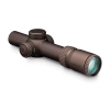 Vortex Razor HD Gen III 1-10x24 FFP EBR-9 (MRAD) Tüfek Dürbünü