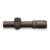Vortex Razor HD Gen III 1-10x24 FFP EBR-9 (MRAD) Tüfek Dürbünü