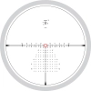 Vortex Razor HD Gen III 1-10x24 FFP EBR-9 (MRAD) Tüfek Dürbünü