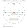 Vortex Razor HD Gen III 1-10x24 FFP EBR-9 (MRAD) Tüfek Dürbünü