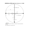 Vortex Razor HD Gen II-E 1-6x24 SFP VMR-2 (MRAD) Tüfek Dürbünü
