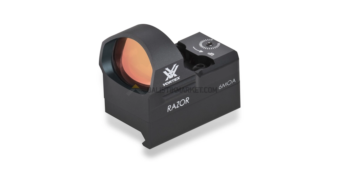 Vortex Razor Red Dot (6 MOA)