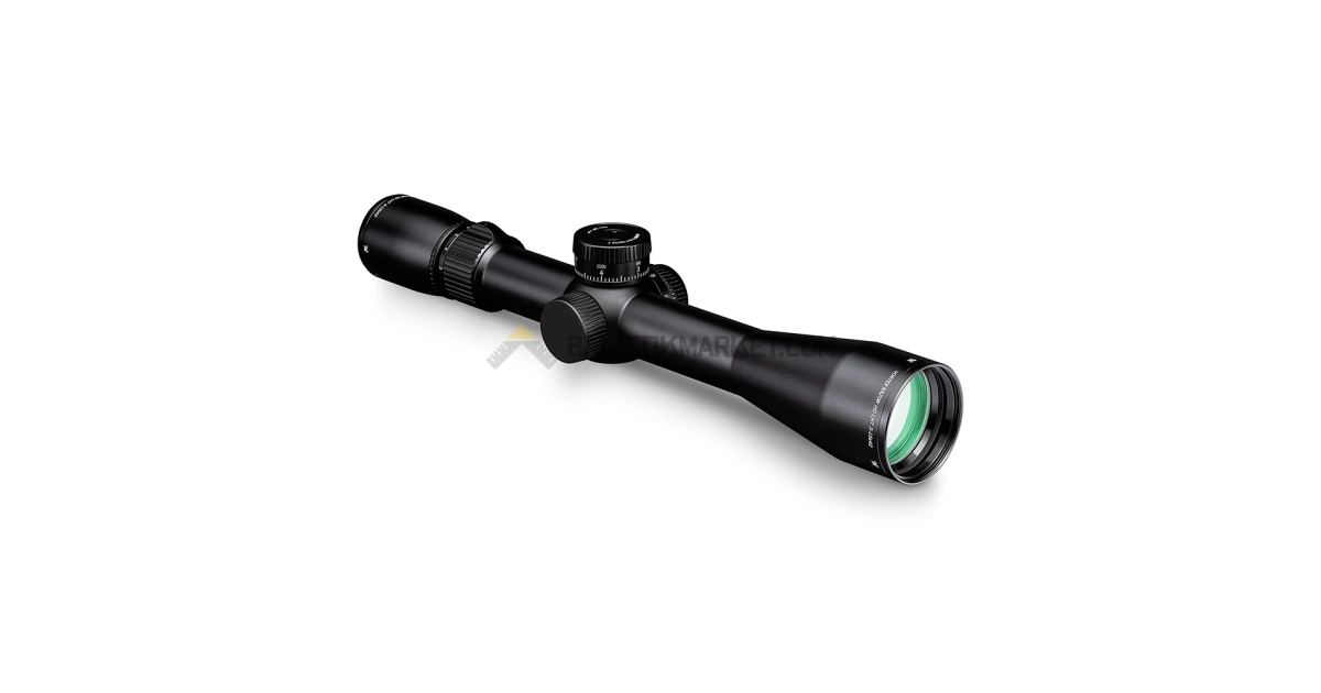 Vortex Razor HD LHT 3-15x42 SFP HSR-5i (MRAD) Tüfek Dürbünü