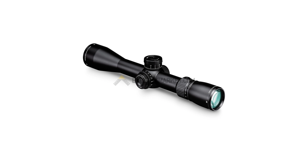 Vortex Razor HD LHT 3-15x42 SFP HSR-5i (MRAD) Tüfek Dürbünü