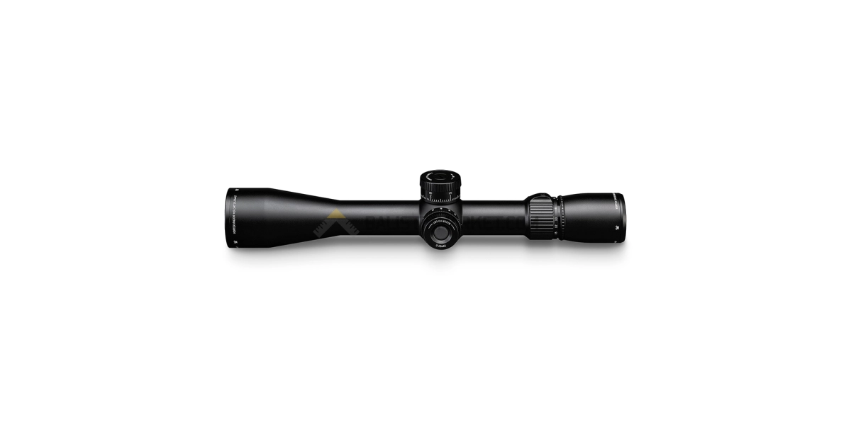 Vortex Razor HD LHT 3-15x42 SFP HSR-5i (MRAD) Tüfek Dürbünü