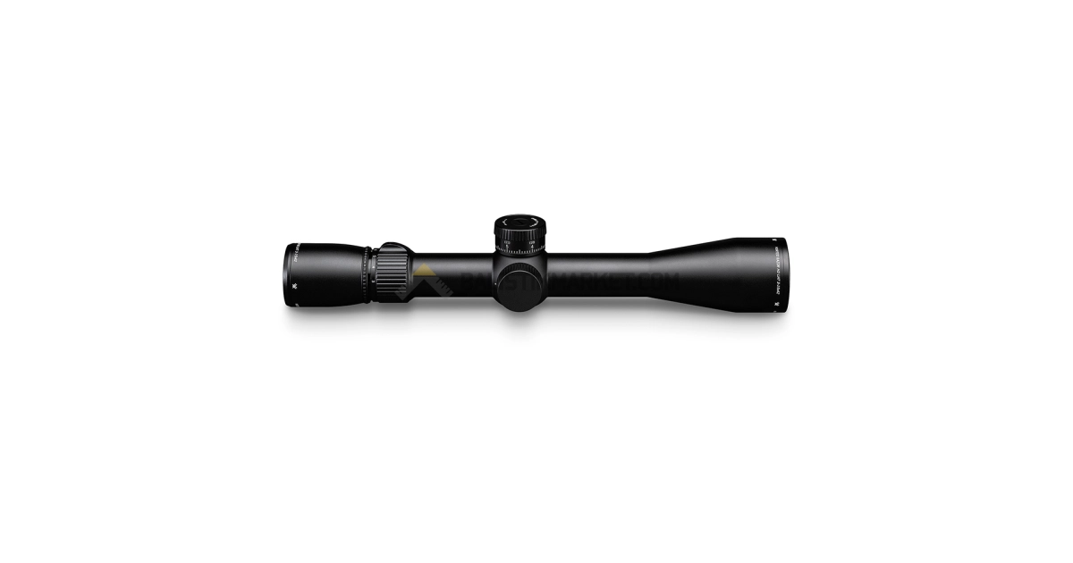 Vortex Razor HD LHT 3-15x42 SFP HSR-5i (MRAD) Tüfek Dürbünü