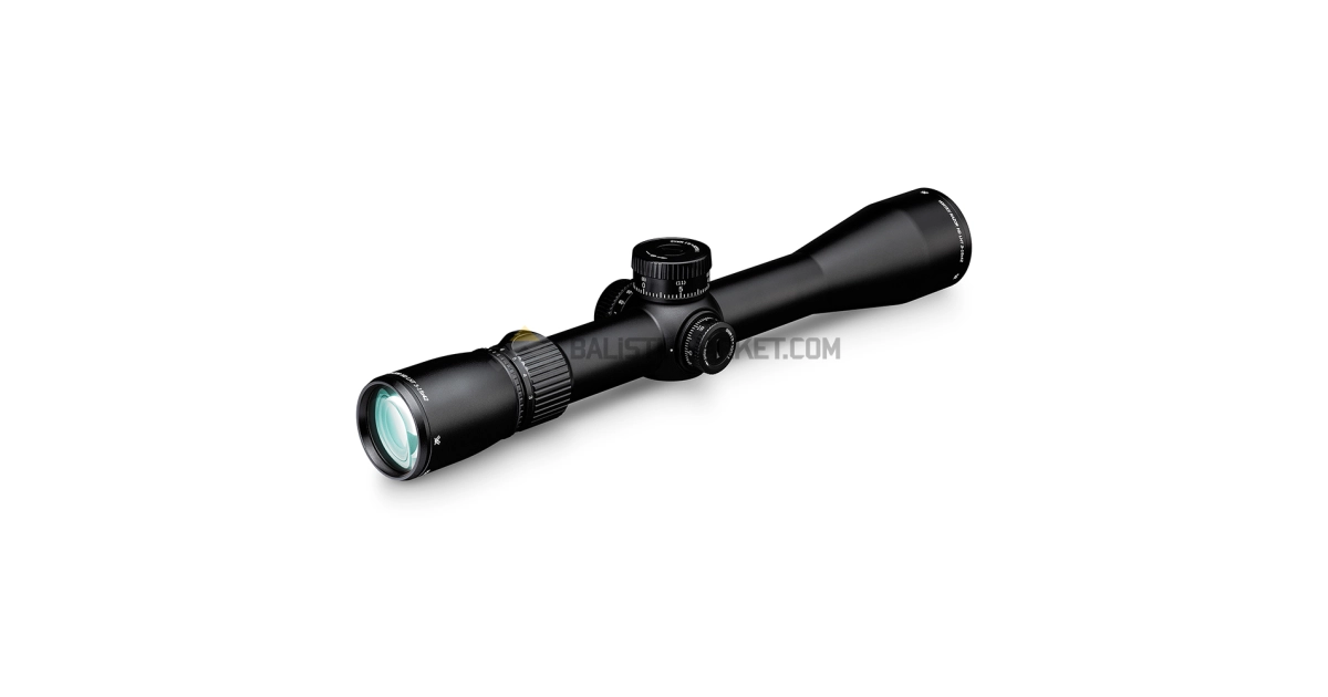 Vortex Razor HD LHT 3-15x42 SFP HSR-5i (MRAD) Tüfek Dürbünü