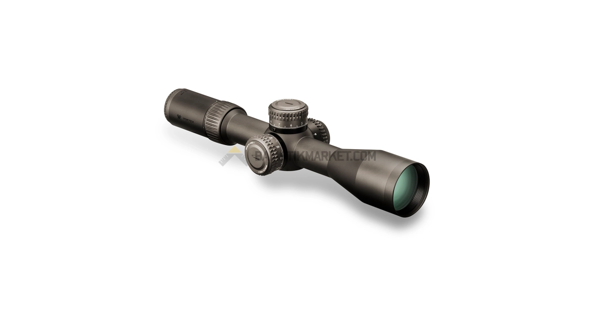 Vortex Razor HD Gen II 3-18x50 FFP EBR-7C (MRAD) Tüfek Dürbünü