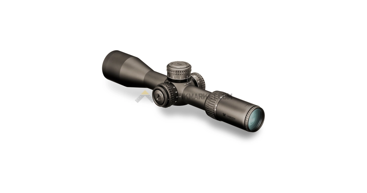 Vortex Razor HD Gen II 3-18x50 FFP EBR-7C (MRAD) Tüfek Dürbünü