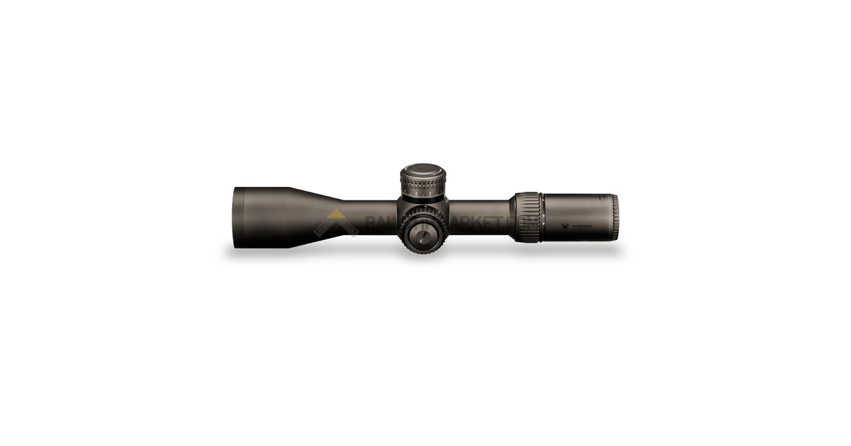 Vortex Razor HD Gen II 3-18x50 FFP EBR-7C (MRAD) Tüfek Dürbünü