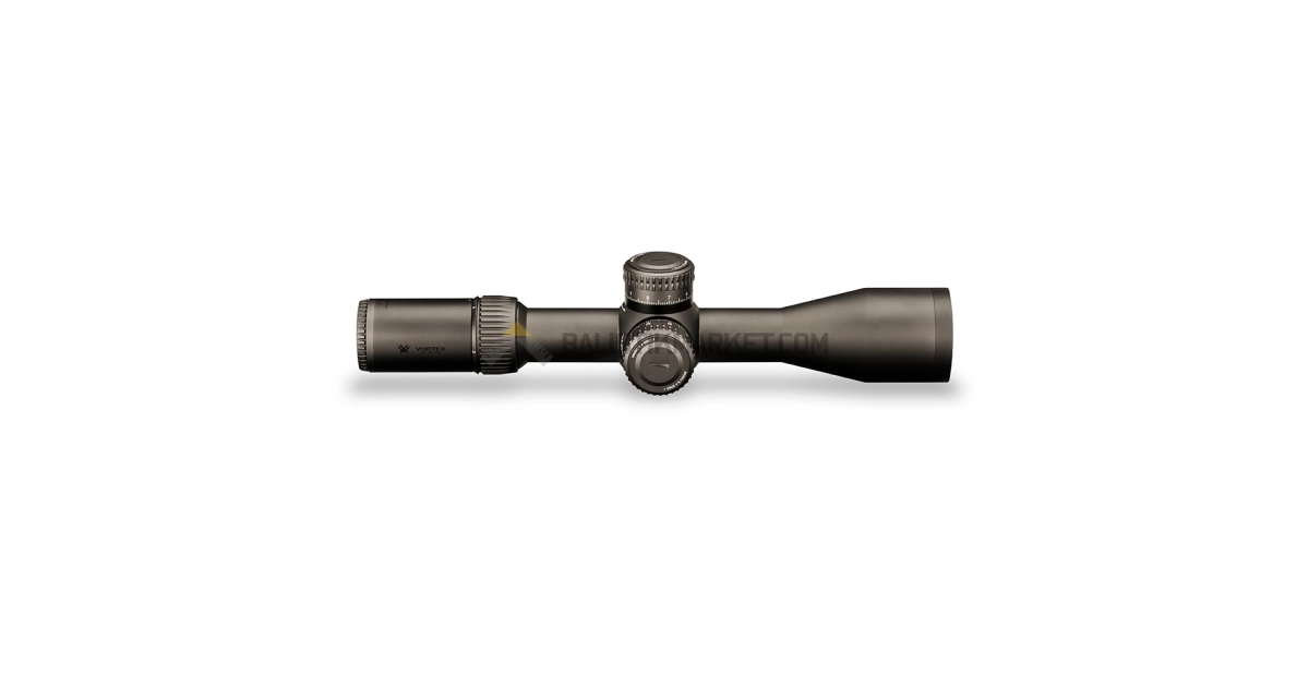 Vortex Razor HD Gen II 3-18x50 FFP EBR-7C (MRAD) Tüfek Dürbünü