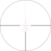 Vortex Razor HD Gen II 3-18x50 FFP EBR-7C (MRAD) Tüfek Dürbünü
