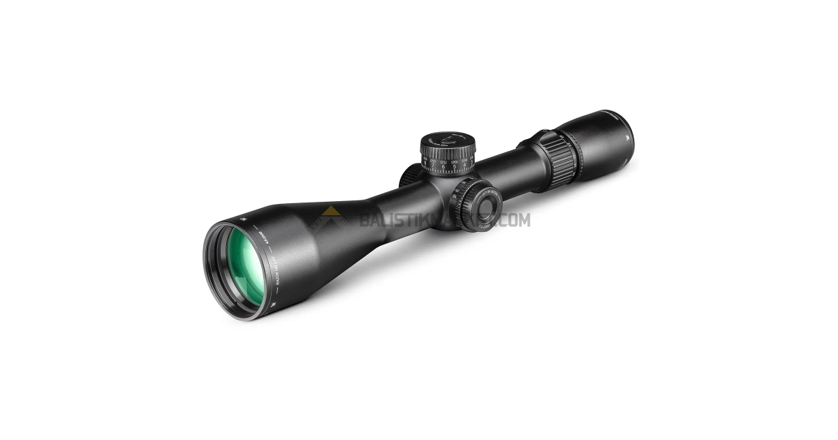 Vortex Razor HD LHT 4.5-22x50 FFP XLR-2 (MRAD) Tüfek Dürbünü