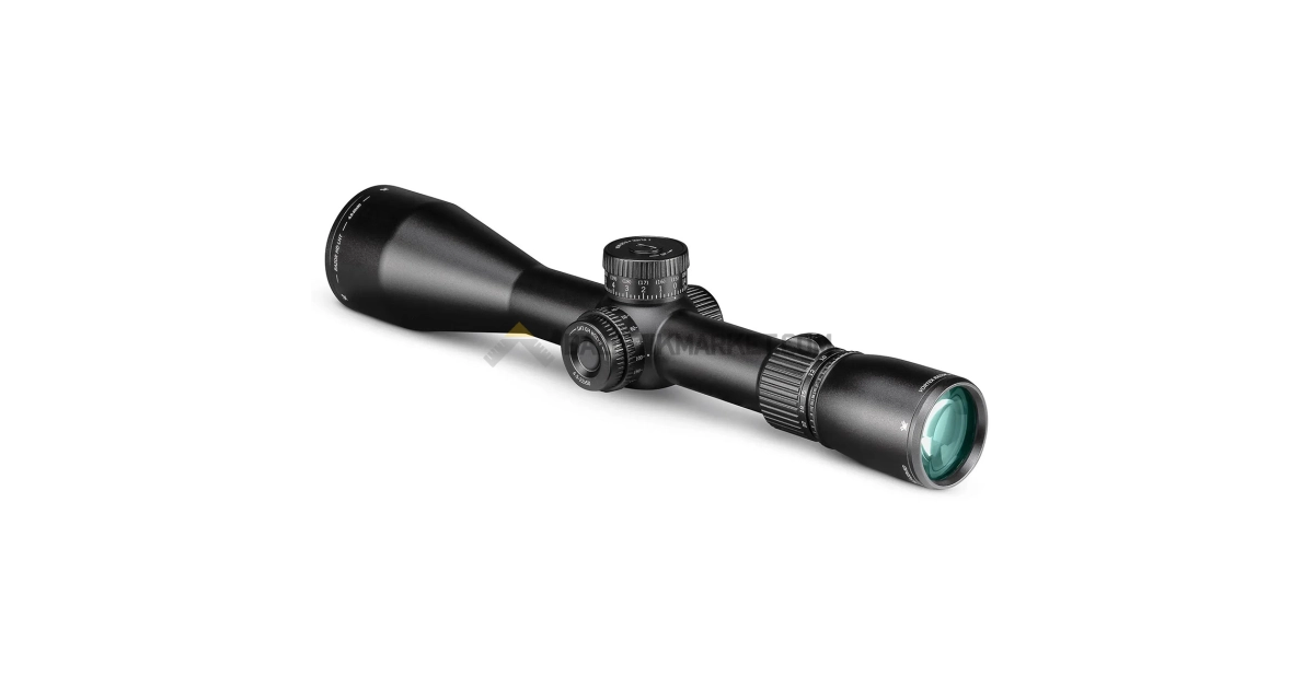 Vortex Razor HD LHT 4.5-22x50 FFP XLR-2 (MRAD) Tüfek Dürbünü