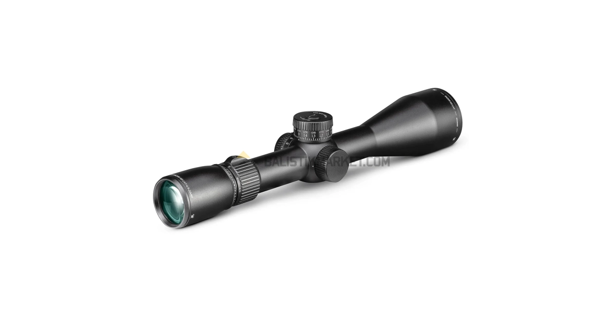 Vortex Razor HD LHT 4.5-22x50 FFP XLR-2 (MRAD) Tüfek Dürbünü