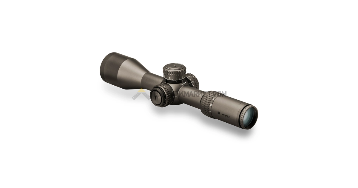 Vortex Razor HD Gen II 4.5-27x56 FFP EBR-7C (MRAD) Tüfek Dürbünü