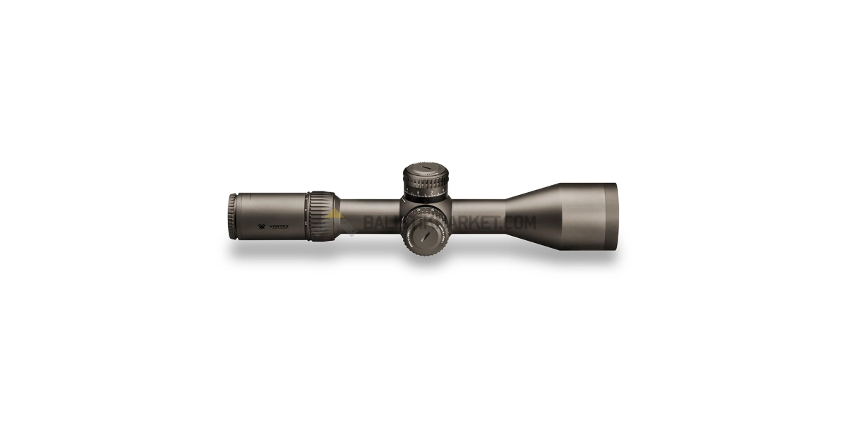 Vortex Razor HD Gen II 4.5-27x56 FFP EBR-7C (MRAD) Tüfek Dürbünü