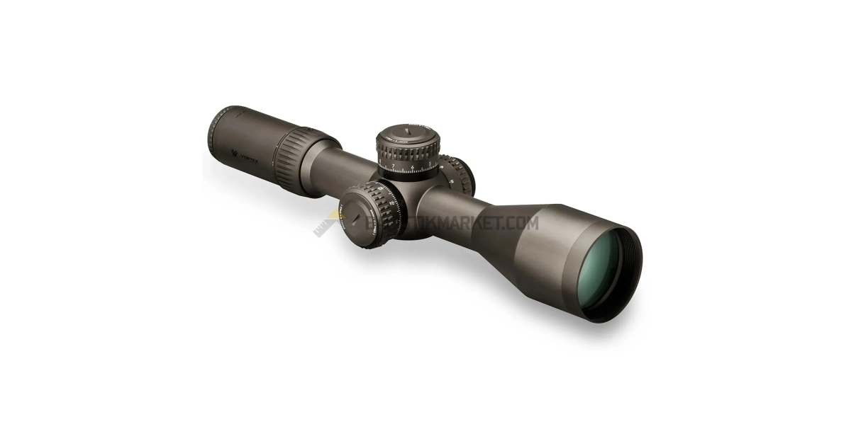 Vortex Razor HD Gen II 4.5-27x56 FFP Horus H59 (MRAD) Tüfek Dürbünü