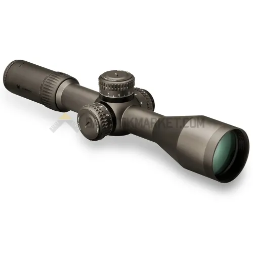 Vortex Razor HD Gen II 4.5-27x56 FFP Horus H59 (MRAD) Tüfek Dürbünü