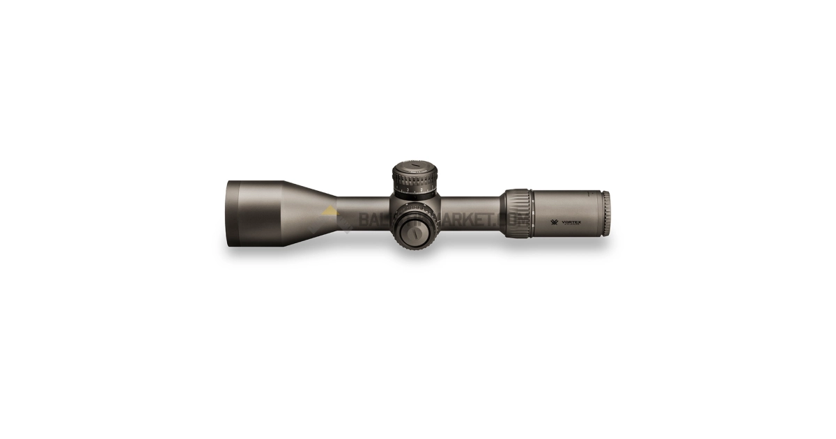 Vortex Razor HD Gen II 4.5-27x56 FFP Horus TREMOR3 (MRAD) Tüfek Dürbünü