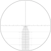 Vortex Razor HD Gen II 4.5-27x56 FFP Horus TREMOR3 (MRAD) Tüfek Dürbünü