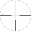 Vortex Razor HD 5-20x50 FFP EBR-2B (MRAD) Tüfek Dürbünü