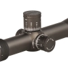 Vortex Razor HD 5-20x50 FFP EBR-2B (MRAD) Tüfek Dürbünü