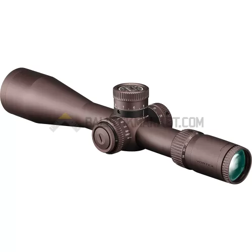 Vortex Razor HD Gen III 6-36x56 FFP EBR-7D (MRAD) Tüfek Dürbünü