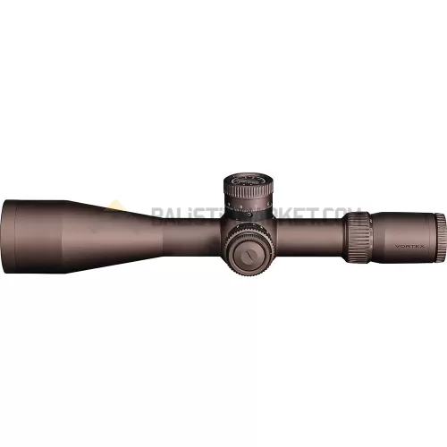 Vortex Razor HD Gen III 6-36x56 FFP EBR-7D (MRAD) Tüfek Dürbünü