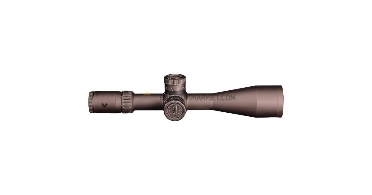 Vortex Razor HD Gen III 6-36x56 FFP EBR-7D (MRAD) Tüfek Dürbünü