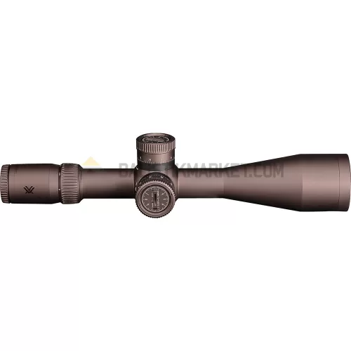 Vortex Razor HD Gen III 6-36x56 FFP EBR-7D (MRAD) Tüfek Dürbünü