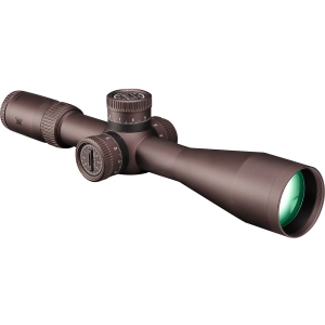 Vortex Razor HD Gen III 6-36x56 FFP EBR-7D (MRAD) Tüfek Dürbünü