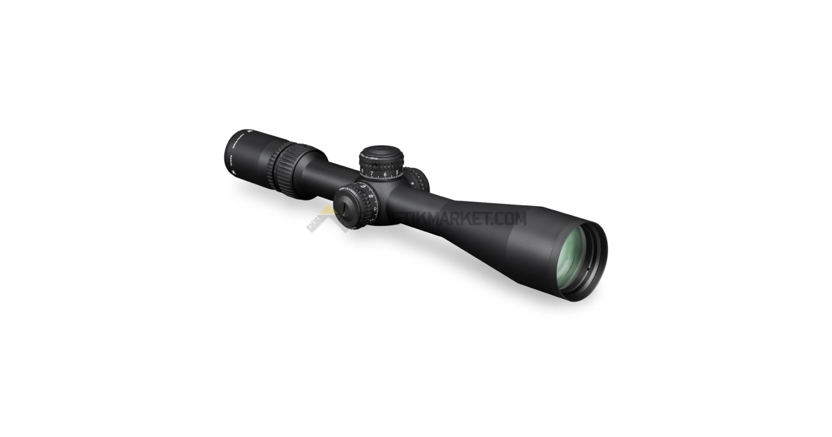 Vortex Razor HD AMG 6-24x50 FFP EBR-7B (MRAD) Tüfek Dürbünü