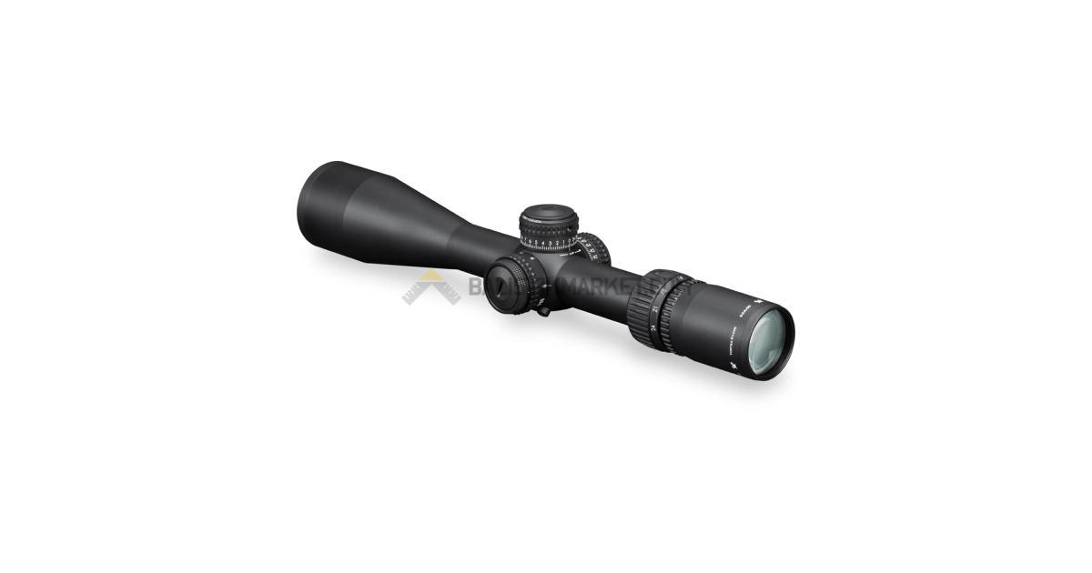 Vortex Razor HD AMG 6-24x50 FFP EBR-7B (MRAD) Tüfek Dürbünü