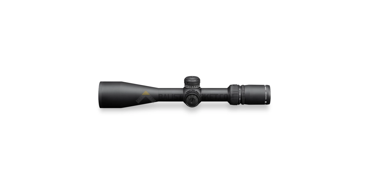 Vortex Razor HD AMG 6-24x50 FFP EBR-7B (MRAD) Tüfek Dürbünü