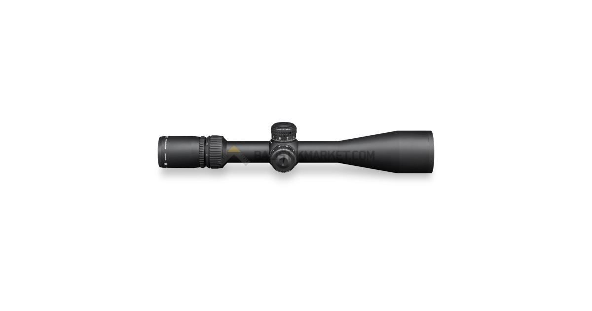 Vortex Razor HD AMG 6-24x50 FFP EBR-7B (MRAD) Tüfek Dürbünü