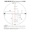 Vortex Razor HD AMG 6-24x50 FFP EBR-7B (MRAD) Tüfek Dürbünü