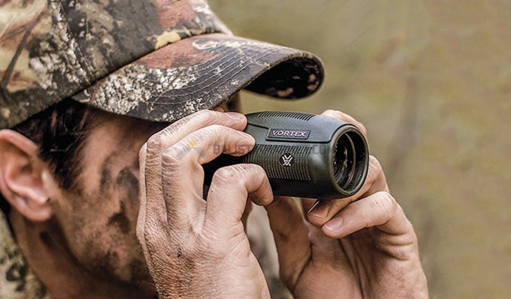 Vortex Solo 10x36 Monoküler Dürbün 