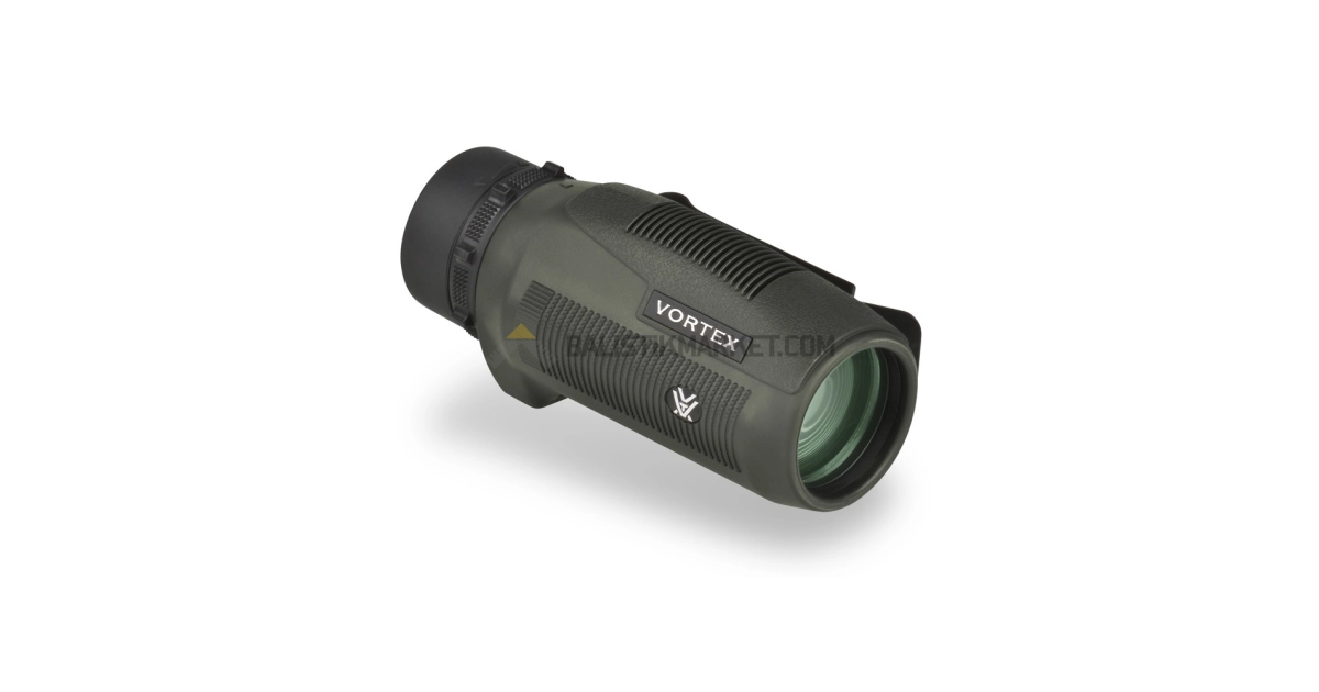 Vortex Solo 10x36 Monoküler Dürbün