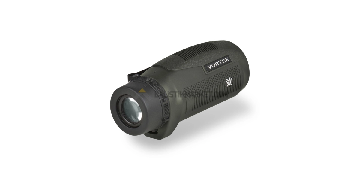 Vortex Solo 10x36 Monoküler Dürbün