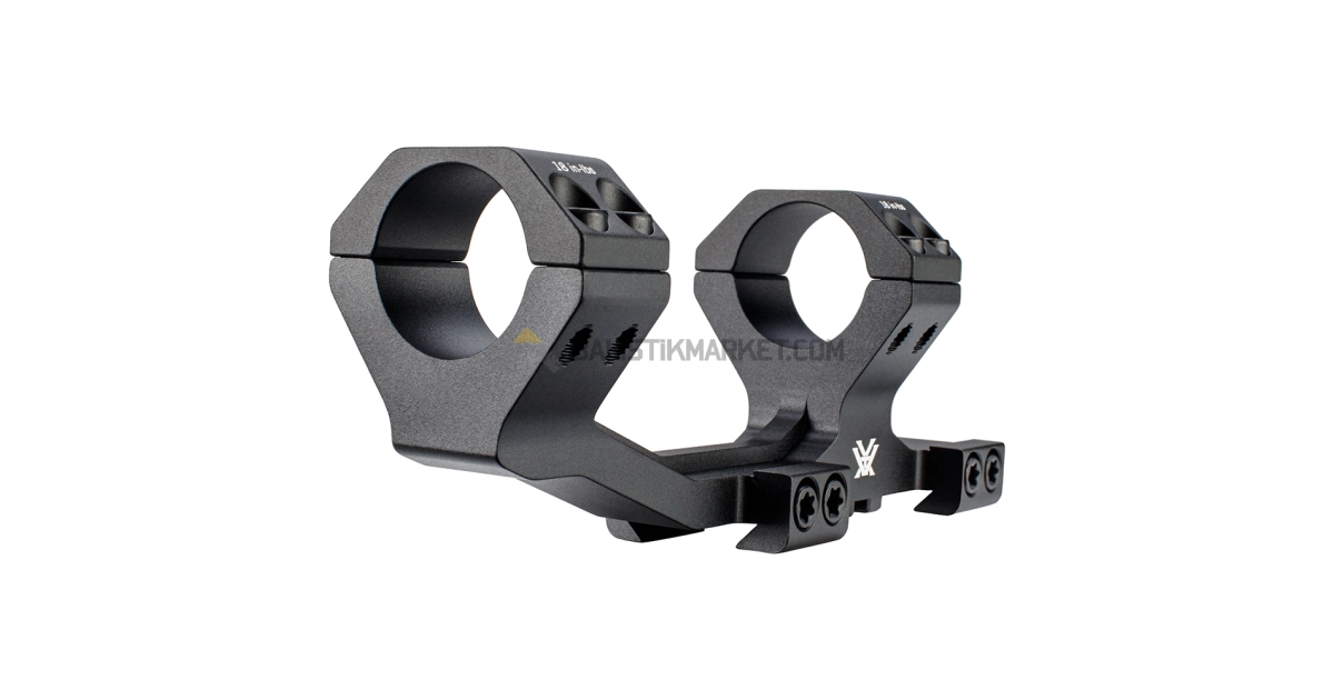 Vortex Sport Cantilever 30mm 1.5in Height Tüfek Dürbün Ayağı