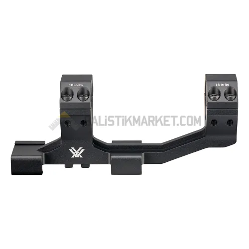 Vortex Sport Cantilever 30mm 1.5in Height Tüfek Dürbün Ayağı